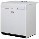 Купить Котел напольный газовый FERROLI PEGASUS F3 N221 (чугунный т/о) (0E2LEAWA)