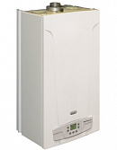 Котел настенный газовый двухконтурный BAXI ECOFOUR 24 (24кВт) (откр. камера сгорания)  по цене 81956 руб.