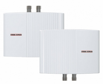 EIL 3 Plus Проточный электрический водонагреватель STIEBEL