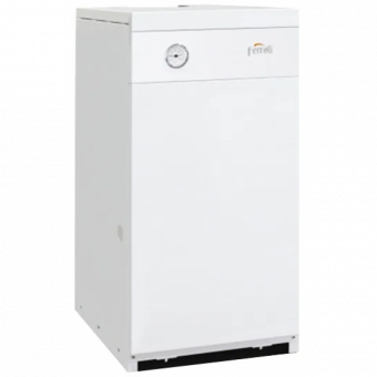 TORINO 40 котел напольный FERROLI