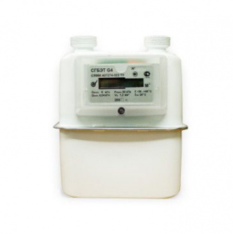 СГБЭТ G-2,5 (левый, верт, 1 1/4, ЭНГЕЛЬС)