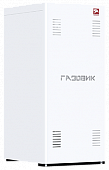 Газовый напольный котел ЛЕМАКС АОГВ-15,5 "Газовик" (Лемакс) по цене 37881 руб.